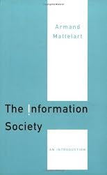 The Information Society: An Introduction