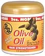 B & B Olive Oil Hair Strengthener - 6 (Oz)