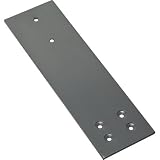 FastCap Stealth Speed Brace, Primed, 3-1/2 x 12