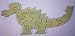 Kitchen: Small picture for Jigsaw Dragon