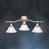 10663NI - Bath & Vanity Lighting