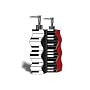 Music Piano Double Lotion or Soap Dispenser
