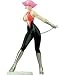 Cutie Cutey Honey Action Figure_s-1