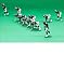 McFarlane: NFL Ultimate Team Set - Denver Broncos Offense