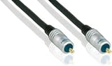 Profigold 5m High Performance Subwoofer Cable - RCA to RCA