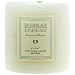 Archipelago Botanicals 3.5 x 3.5 Pillar Candle: Luna