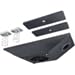 Peerless Industries - Peerless Vibration Absorber Ceiling Plate - Vibration Abso