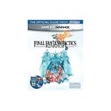 Final Fantasy Tactics Advance Player's Guide