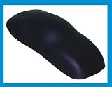 QT. HOT ROD FLATZ Midnight Blue Pearl Flat AUTO PAINT