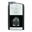 Capresso 464.05 CoffeeTeam GS 10-Cup Digital Coffeemaker with Conical Burr Grinder