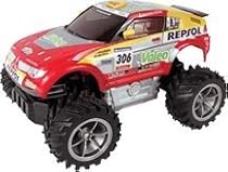 Mitsubishi Pajero 2006 R/C