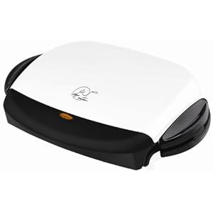 George Foreman G5 Grilling Machine