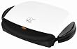 George Foreman GRP4 Next Grilleration 72 Square Inch White Removable Plate Grill