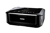 Canon PIXMA MG5350 All-in-One Colour Printer (Print, Copy, Scan, Wi-Fi and Auto Duplex)