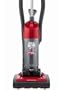 Dirt Devil UD40195 Extreme Quick Vacuum - 10 Amp Motor, HEPA Filter, Auto High Adjustment, Red