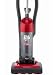Dirt Devil UD40195 Extreme Quick Vacuum - 10 Amp Motor, HEPA Filter, Auto High Adjustment, Red