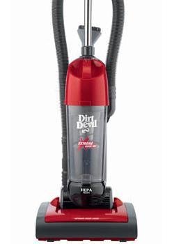 Dirt Devil UD40195 Extreme Quick Vacuum