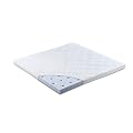 Tr�umeland T070422 Laufgittermatratze play und dream 100 x 100 cm mit integrierter N�sseschutzfunktion