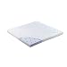 Tr�umeland T070422 Laufgittermatratze play und dream 100 x 100 cm mit integrierter N�sseschutzfunktion