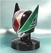 仮面ライダー ライダーマスクコレクション Vol.8 仮面ライダーランス 単品