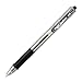 Read Pilot EasyTouch Retractable Ballpoint Pens, Fine Point, Refillable, Clear Barrel, Black Ink, 12-Count, 32210 Details Pilot EasyTouch Retractable Ballpoint Pens, Fine Point, Refillable, Clear Barrel, Black Ink, 12-Count, 32210