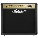 MG101FX 100 Watt Guitar Combo Amp