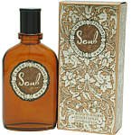Curve Soul by Liz Claiborne for Men, 3.4 oz Eau De Cologne Spray (Tester)
