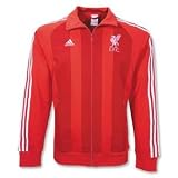 Liverpool 08/09 Essential Track Top