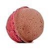 Chocolate Covered Strawberry Bath Ice Cream Fizzy - 6 oz.