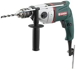 Metabo SBE660 600661620 5.8 Amp 1/2-Inch Hammer Drill