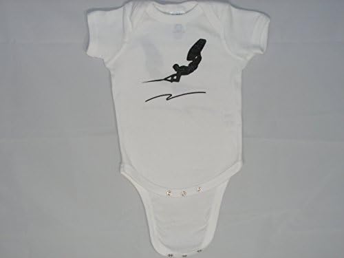 Wakeboard Baby Crawler White 6 Months- Get Your Baby Crawler Today