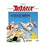 Ast�rix et le coup du menhir