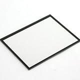 Original RIM BlackBerry Curve 8900 8930 OEM LCD Screen Lens Front Cover
