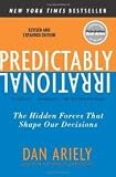 Predictably Irrational, Revised and Expanded Edition 1st (first) edition Text Only
