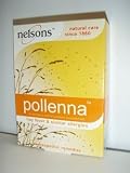 Nelsons Pollenna 6c 72 tablets