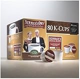 Nell's Breakfast Blend, 80 Individual K-Cups