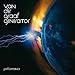 Van Der Graaf Generator, Performance, 発売中