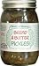 Gourmet Food : Sassy Bread & Butter Pickles