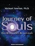 Journey of Souls: Case Studies of Life Between Lives