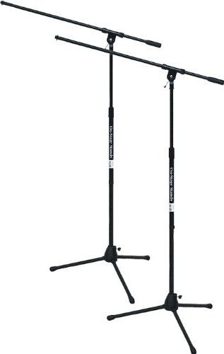 Image #1 of On-Stage Stands Tripod