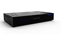 Vantage HD 8000 S Digitaler Twin-Satelliten-Receiver mit 500GB Festplatte (2x CI-Slots, HDTV, PVR-Ready, USB 2.0) blau