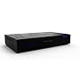 Vantage HD 8000C, HDTV Kabel-Receiver, Display blau