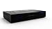 Vantage HD 7100S HDTV Sat-Receiver, Display blau