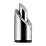 WMF Two-in-One Stainless Steel Salt & Pepper Cylinder