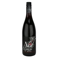 The Ned Pinot Noir 2008, Wein aus Neuseeland