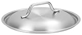 Elo 88020 Edelstahldeckel Profi Therm 20 cm
