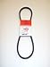 Ariens Made to FSP Specification Belt to Replace 7200007, 07200007