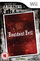 Resident Evil (Wii)