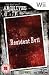 Resident Evil  (Wii)