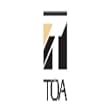 TOA ELECTRONICS BA235 The TOA BA-235 Amplifier provides 35 wat